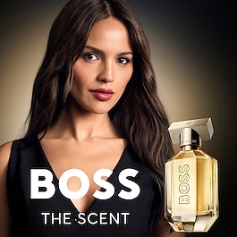 Boss The Scent For Her Refill - Apa de Parfum