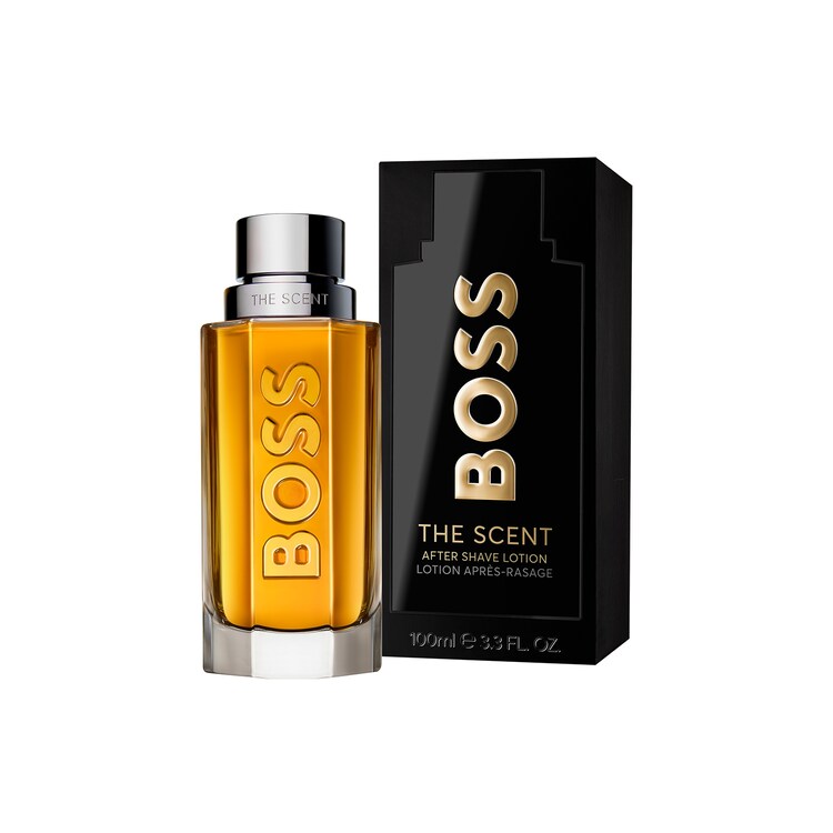 Boss The Scent For Him - Voda po holení