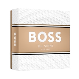 Boss The Scent - Set Eau de Toilette