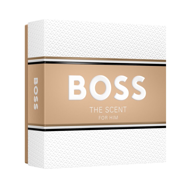 Boss The Scent - Coffret Eau de Toilette