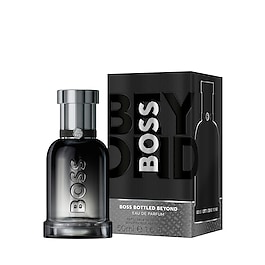 BOSS Bottled Beyond - Eau de Parfum