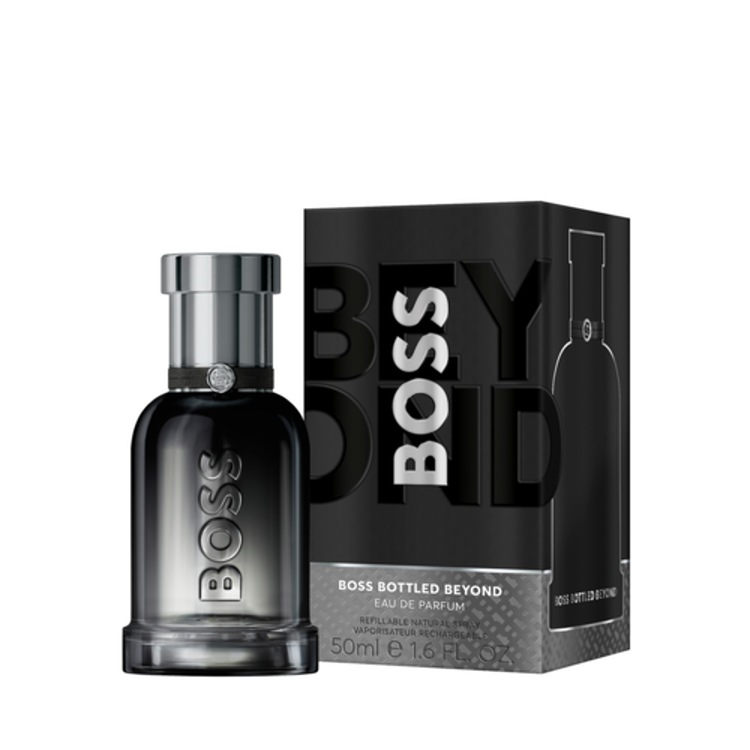 BOSS Bottled Beyond - Eau de Parfum