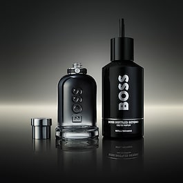 BOSS Bottled Beyond - Eau de Parfum