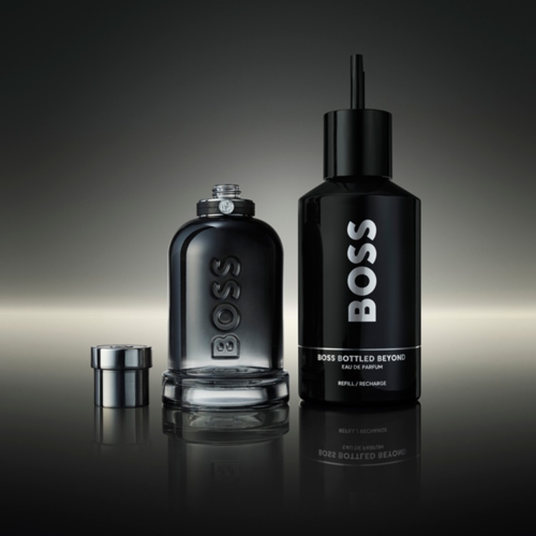BOSS Bottled Beyond - Eau de Parfum