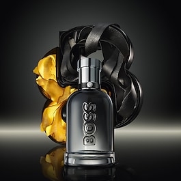 BOSS Bottled Beyond - Eau de Parfum