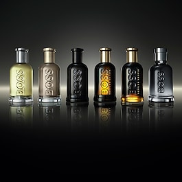 BOSS Bottled Beyond - Eau de Parfum