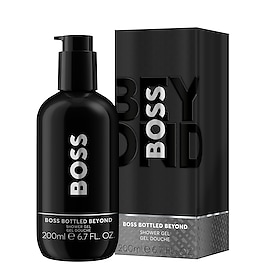 BOSS BOTTLED BEYOND - ŻEL POD PRYSZNIC