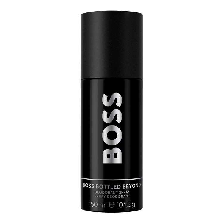 BOSS Bottled Beyond - Déodorant Spray