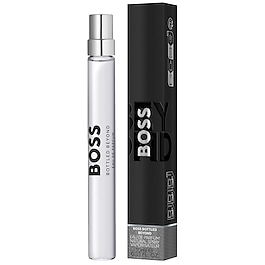 BOSS BOTTLED BEYOND - Parfémová voda