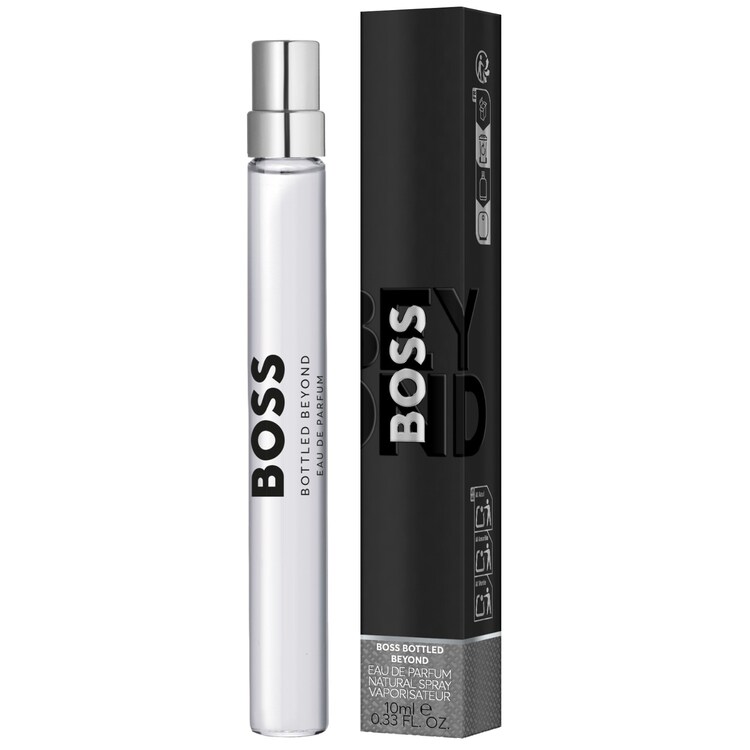 BOSS BOTTLED BEYOND - Parfémová voda