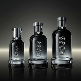 BOSS BOTTLED BEYOND - Parfémová voda