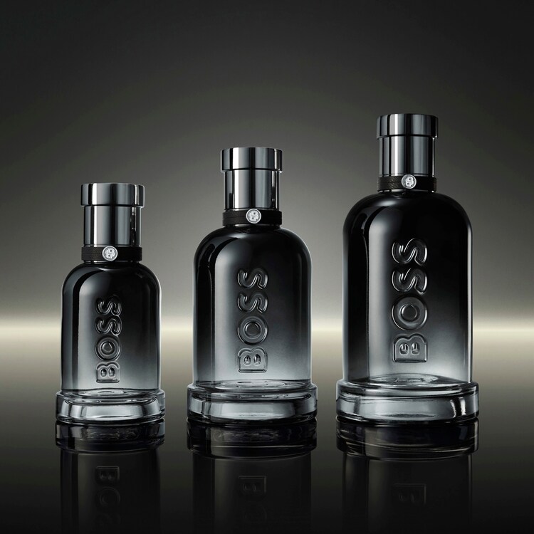 BOSS BOTTLED BEYOND - Parfémová voda