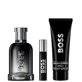 Boss Bottled Beyond - Coffret Eau de Parfum