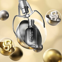 Boss Bottled Beyond - Coffret Eau de Parfum