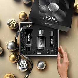 Boss Bottled Beyond - Coffret Eau de Parfum