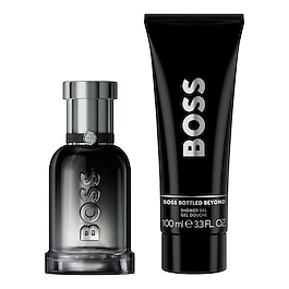 Boss Bottled Beyond - Set