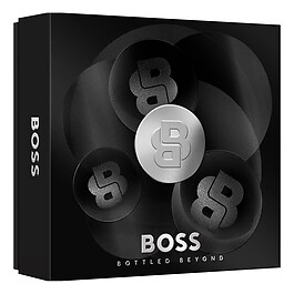 Boss Bottled Beyond - Set