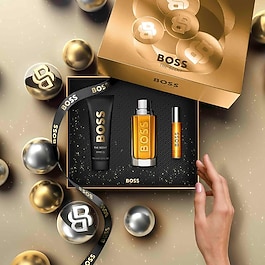 Boss The Scent - Coffret Eau de Toilette