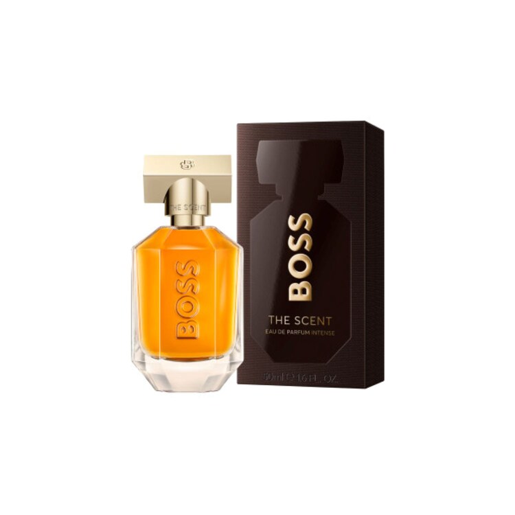 Boss The Scent Intense for Her - Eau de Parfum