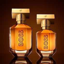 BOSS The Scent Intense For Her - Parf&eacute;mov&aacute; voda