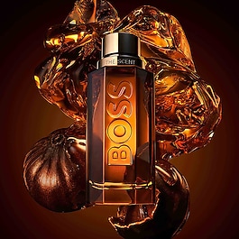 BOSS The Scent - Eau de Parfum Intense