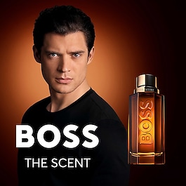 BOSS The Scent - Eau de Parfum Intense