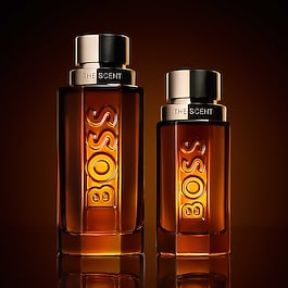 BOSS The Scent - Eau de Parfum Intense