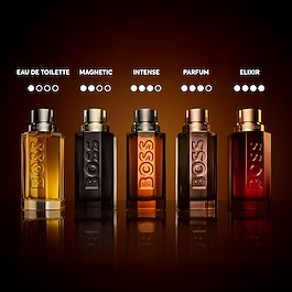 BOSS The Scent - Eau de Parfum Intense