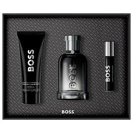 BOSS Bottled Beyond Eau de Parfum - Cofanetto Regalo