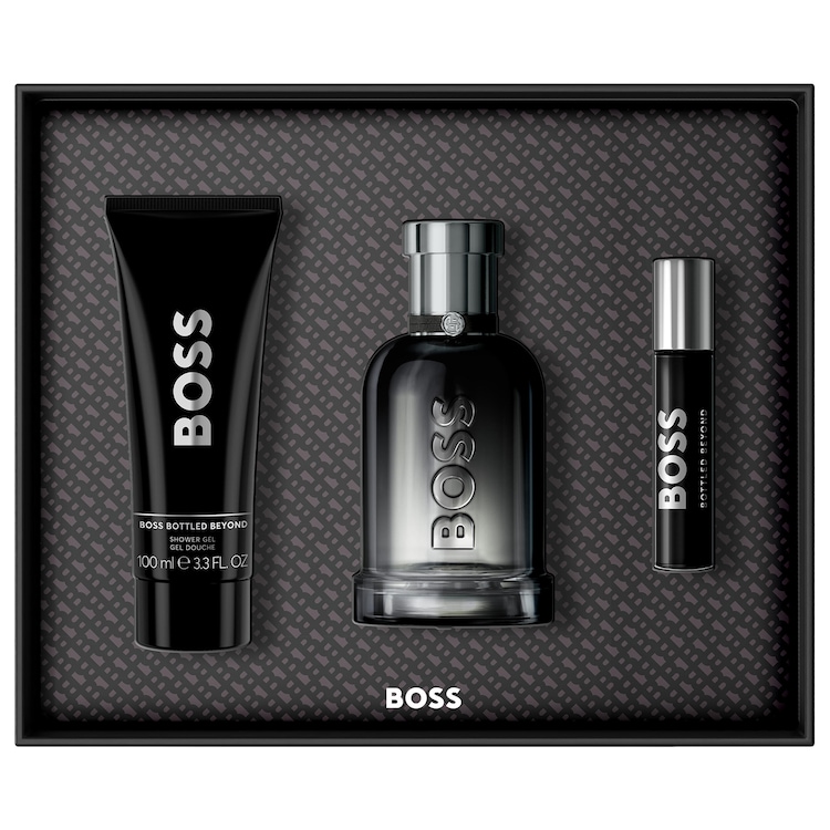 Boss Bottled Beyond - Estuche Eau de Parfum