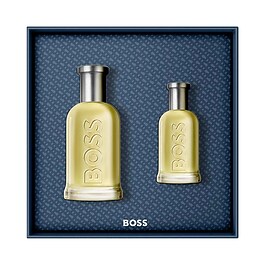 Boss Bottled - Estuche Eau de Toilette
