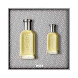Boss Bottled -  Eau de Toilette Geschenkset