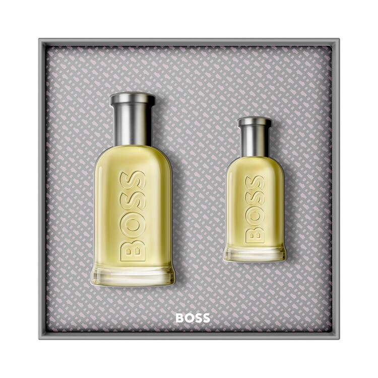 Boss Bottled - Estuche Eau de Toilette