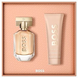 The Scent Women - Set apa de parfum