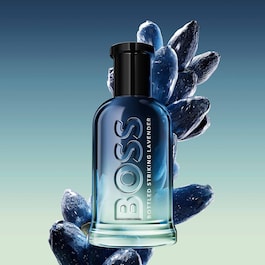 BOSS Bottled Striking Lavender - Eau de Parfum