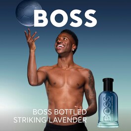 BOSS Bottled Striking Lavender - Eau de Parfum