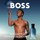 BOSS Bottled Striking Lavender for Men - Eau de Parfum