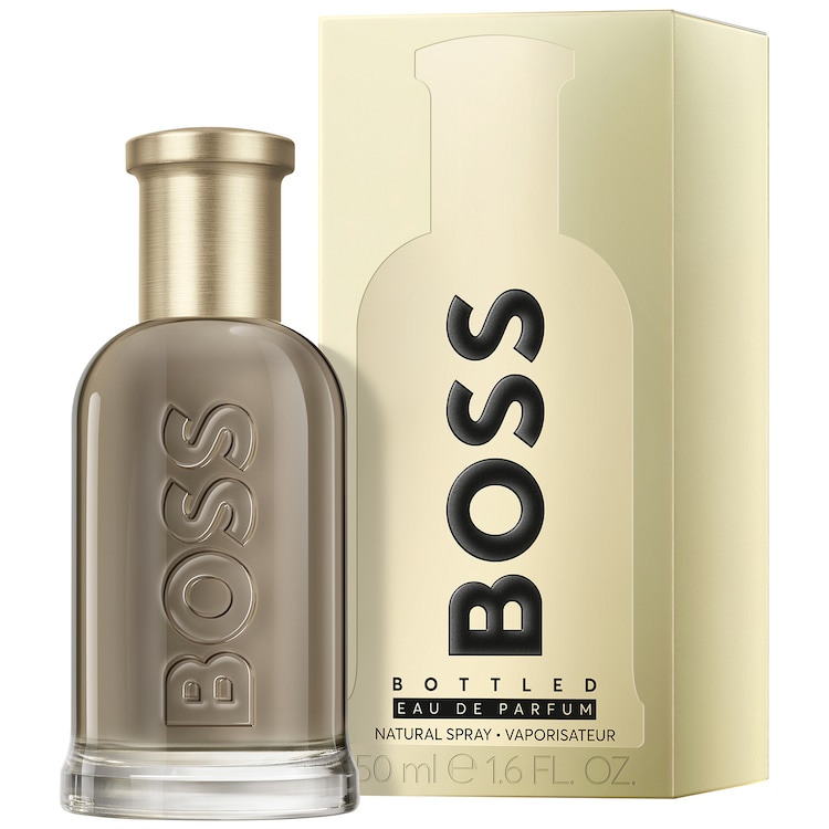 BOSS Bottled - Eau de Parfum