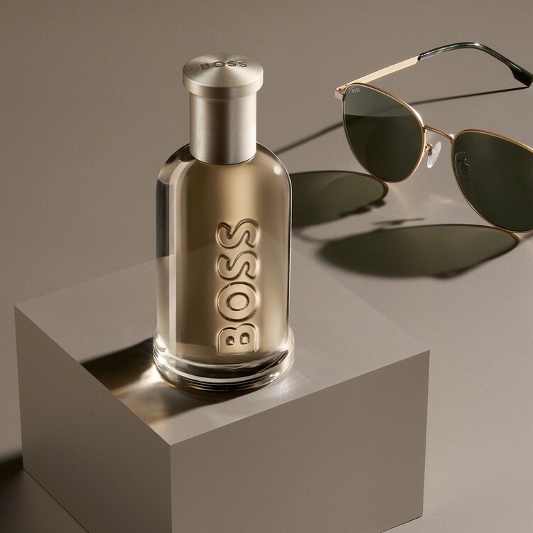BOSS Bottled - Eau de Parfum