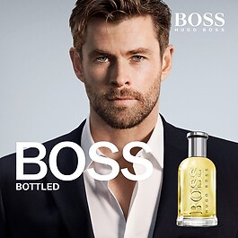 BOSS Bottled - Coffret Eau de Toilette