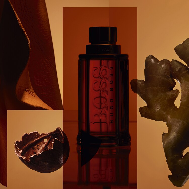 Coffret Boss The Scent -  Eau de Toilette