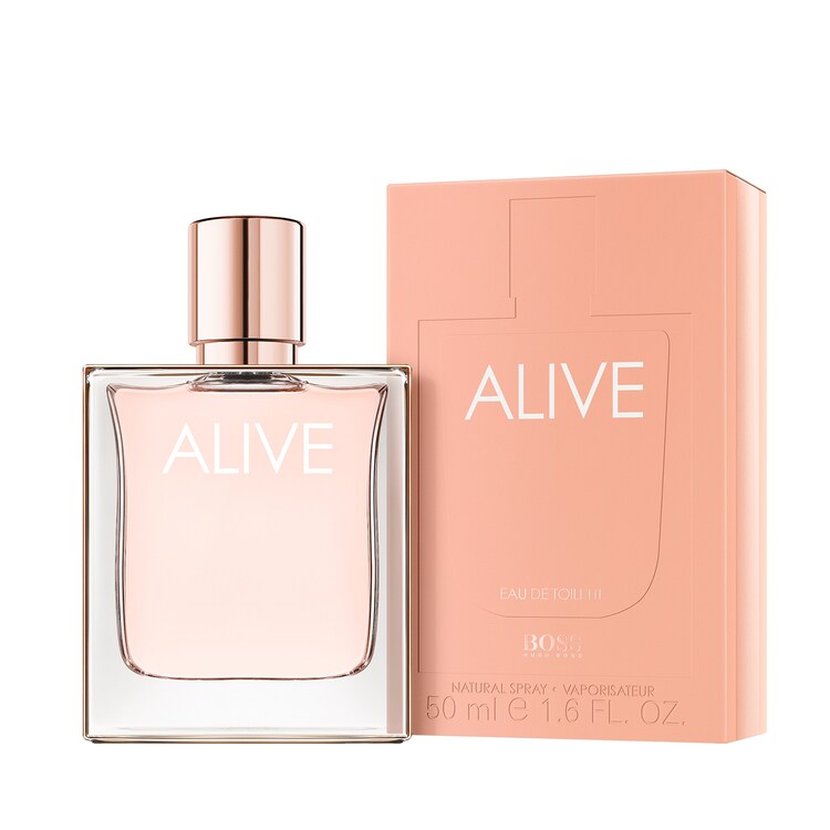 Alive - Eau de Toilette