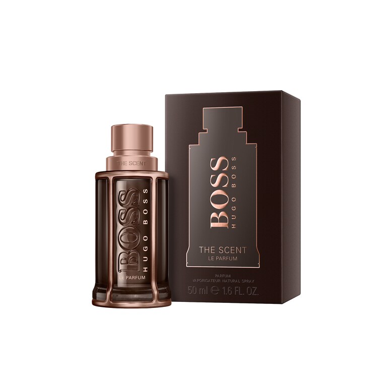 BOSS The Scent - Le Parfum for Him