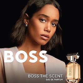 BOSS The Scent - Le Parfum For Her