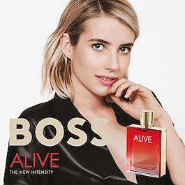 ALIVE Intense - Eau de Parfum