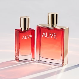 ALIVE Intense - Eau de Parfum
