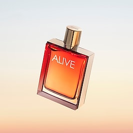ALIVE Intense - Eau de Parfum