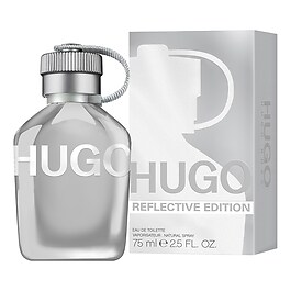HUGO Reflective - Eau de Toilette