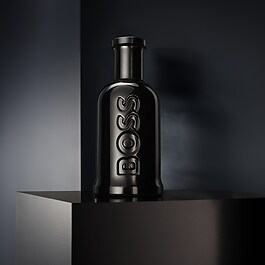 BOSS Bottled - Parfum