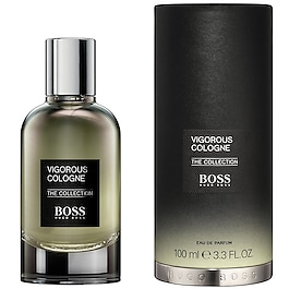 The Collection Vigorous Cologne - Woda perfumowana